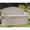 Grilltown Patio Bench- Pack of 1 GR130583